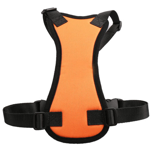 Adjustable Dog Car Seat Belt – Vehicle Safety Restraint for Pets